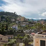 H11 Casa Zefiro - Centro - Parcheggio Appartamento Sanremo