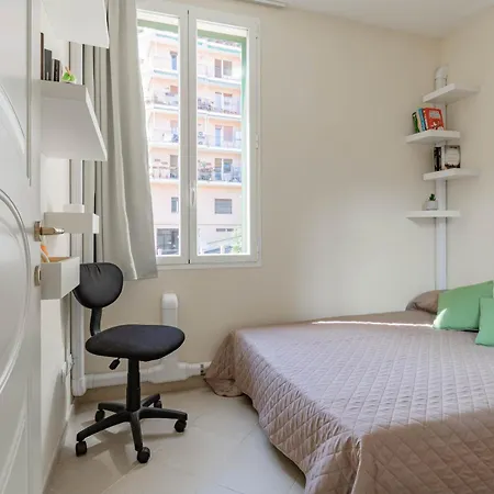 H11 Casa Zefiro - Centro - Parcheggio Apartament *