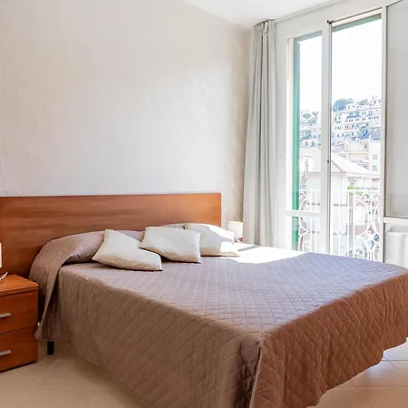 H11 Casa Zefiro - Centro - Parcheggio *