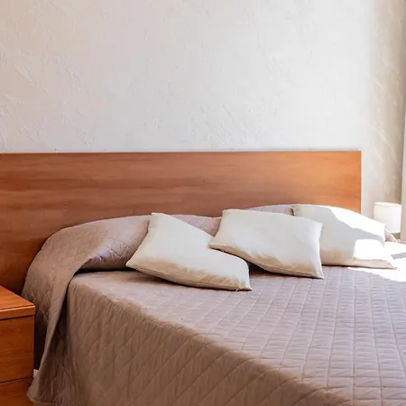 H11 Casa Zefiro - Centro - Parcheggio Apartament *