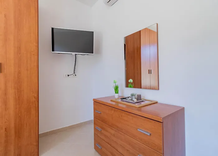 Apartamento H11 Casa Zefiro - Centro - Parcheggio *