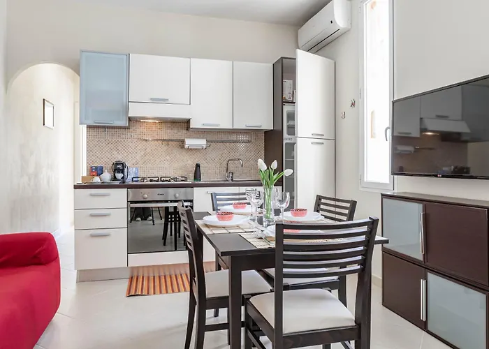 H11 Casa Zefiro - Centro - Parcheggio * Sanremo