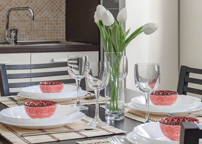 H11 Casa Zefiro - Centro - Parcheggio *