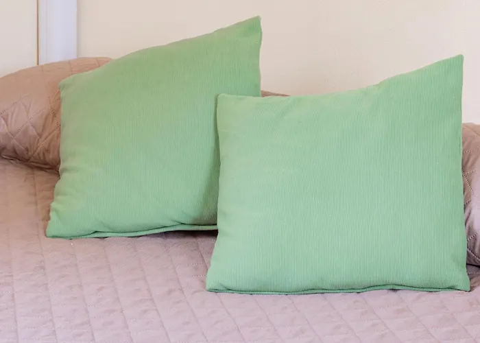 H11 Casa Zefiro - Centro - Parcheggio Apartamento Sanremo