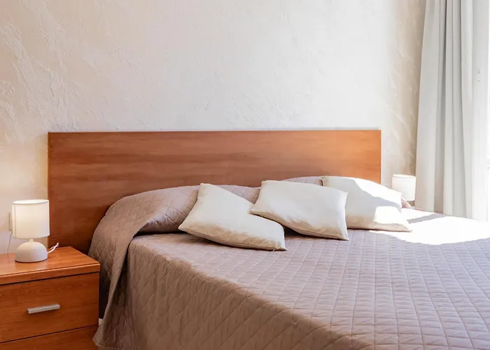 H11 Casa Zefiro - Centro - Parcheggio Apartamento *