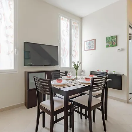 H11 Casa Zefiro - Centro - Parcheggio Apartamento San Remo