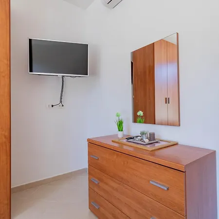 Apartmán H11 Casa Zefiro - Centro - Parcheggio *